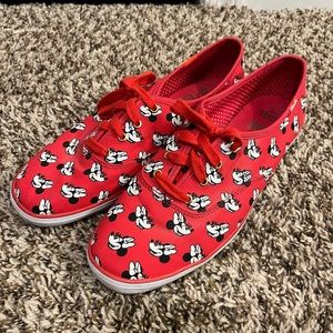 Minnie Keds
